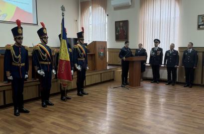 Jurământ de credință și responsabilitate: absolvenții cursului militar, în fața angajamentului suprem imagine 3