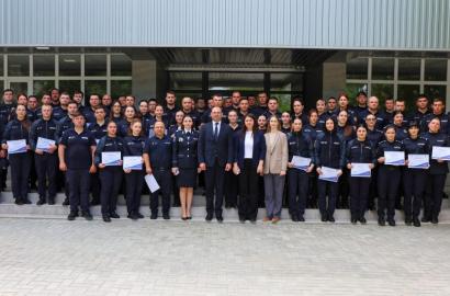 Peste 500 de angajaţi ai MAI au finalizat cu succes programul de suport pentru sănătate mintală imagine 1