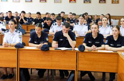 Analiza infracțiunilor violente: abordări teoretice și soluții preventive în dezbatere academică