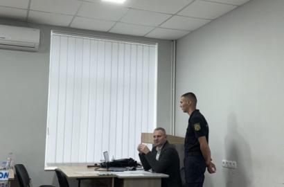 Perfecționarea abilităților profesionale ale angajaților MAI în domeniul contravențional imagine 1