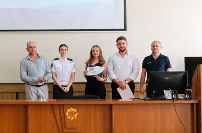 Analiza infracțiunilor violente: abordări teoretice și soluții preventive în dezbatere academică