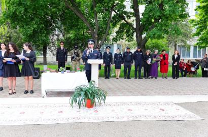 Memoria eroilor este temelia unei societăți demne imagine 23