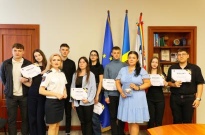 Funcționarul public – între autoritate juridică și responsabilitate socială imaginea 7