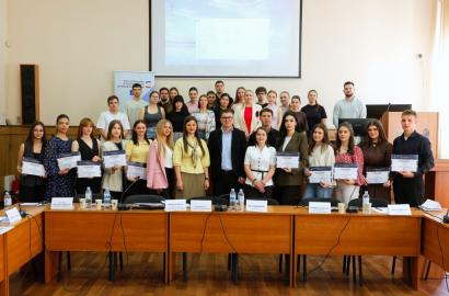 Armonizarea dreptului concurenței cu standardele UE – temă centrală a unei mese rotunde academice imaginea 10