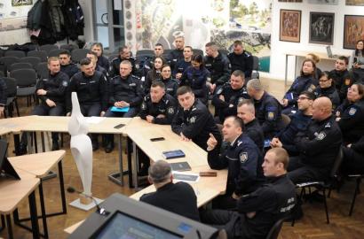 Instruirea angajaţilor în domeniul managerial imaginea 1