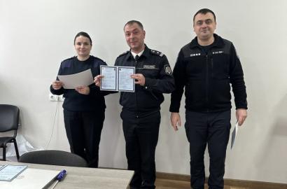 Curs de formare continuă „Educaţie pentru socializare juridică” imaginea 1