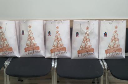 Campania de binefacere „Oferă din suflet!” imaginea 4