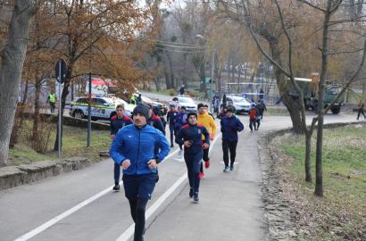 Campania de binefacere „Oferă din suflet!” imaginea 5