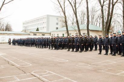 Depunerea Jurământului solemn în pragul Zilei Memoriei și Recunoștinței imagine 9