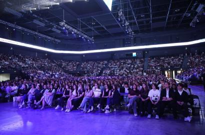 Educația prinde viitor: 4000 de absolvenți conectați cu universitățile din Republica Moldova imaginea 2