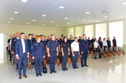 Consolidarea managementului instituțional prin formare profesională imaginea 1