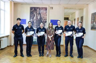 Analiza infracțiunilor violente: abordări teoretice și soluții preventive în dezbatere academică