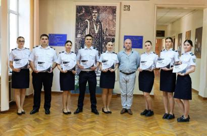Analiza infracțiunilor violente: abordări teoretice și soluții preventive în dezbatere academică