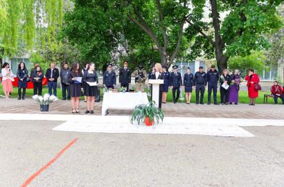 Memoria eroilor este temelia unei societăți demne imagine 19