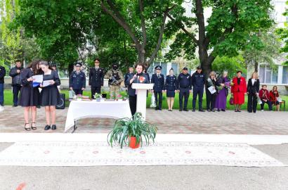 Memoria eroilor este temelia unei societăți demne imagine 18