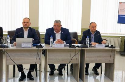 Conferinţa ştiinţifică internaţională „Prevenirea şi combaterea criminalităţii: probleme, soluţii şi perspective” ediţia a VIII-a imagine 2