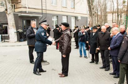 Depunerea Jurământului solemn în pragul Zilei Memoriei și Recunoștinței imagine 15