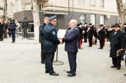 Depunerea Jurământului solemn în pragul Zilei Memoriei și Recunoștinței imagine 17
