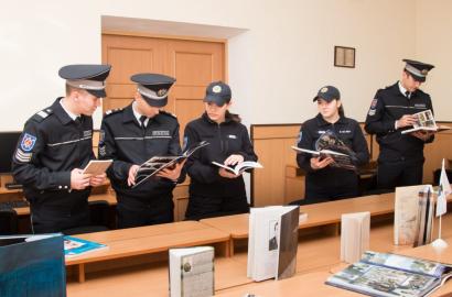 Depunerea Jurământului solemn în pragul Zilei Memoriei și Recunoștinței imagine 19