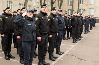 Depunerea Jurământului solemn în pragul Zilei Memoriei și Recunoștinței imagine 2