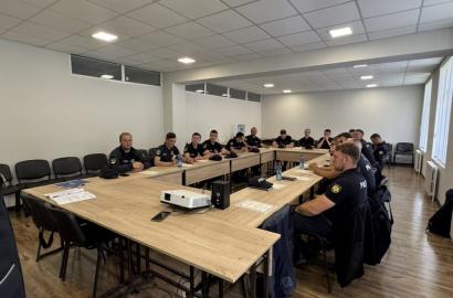 Pregătire pentru situații reale: curs intensiv de intervenție profesională imaginea 8