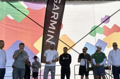 Rezultate de top pentru Academia „Ștefan cel Mare” la competiția Legal Half Marathon imaginea 6