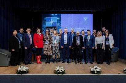 Securitate Cibernetică și Inteligență Artificială: Noi provocări juridice și perspective de reziliență imaginea 2