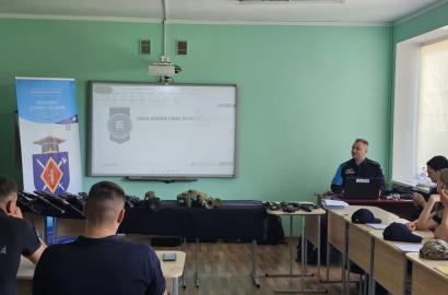 Pregătire avansată pentru combaterea amenințărilor transfrontaliere imaginea 9