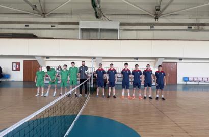 Rezultate remarcabile pentru Academia „Ștefan cel Mare” la Campionatul Național Universitar 2026 imagine 9