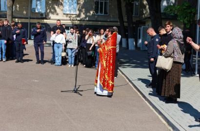 Venerarea Sfântului Mare Mucenic Gheorghe, patronul spiritual al Academiei „Ștefan cel Mare” imagine 9