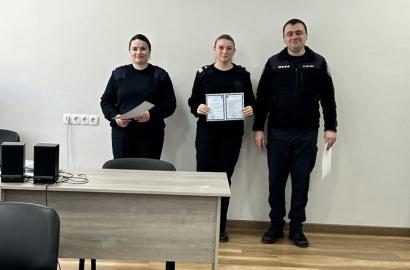 Curs de formare continuă „Educaţie pentru socializare juridică” imaginea 2