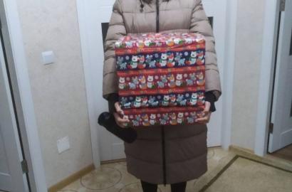 Campania de binefacere „Oferă din suflet!” imaginea 8