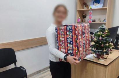 Campania de binefacere „Oferă din suflet!” imaginea 10