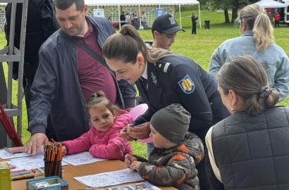 Copilăria, celebrată alături de Academia „Ștefan cel Mare” imaginea 13