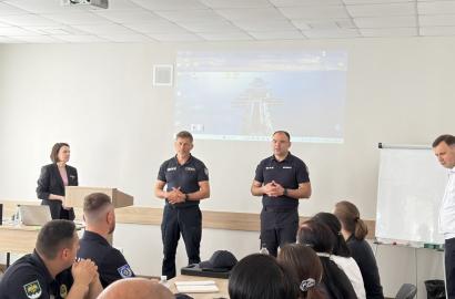 Consolidarea managementului instituțional prin formare profesională imaginea 8