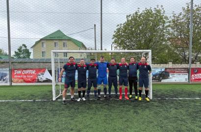 Competiția „Force Cup Moldova 40+” – cooperare și performanță sportivă imagine 3