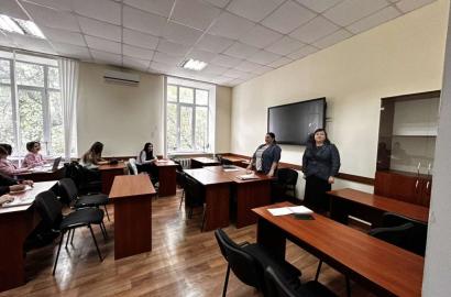 Lecție publică privind supravegherea agresorilor în contextul ordonanței de protecție imaginea 1