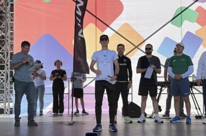 Rezultate de top pentru Academia „Ștefan cel Mare” la competiția Legal Half Marathon imaginea 5
