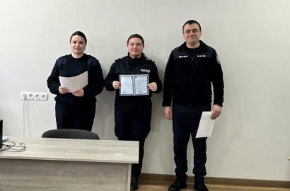 Curs de formare continuă „Educaţie pentru socializare juridică” imaginea 3
