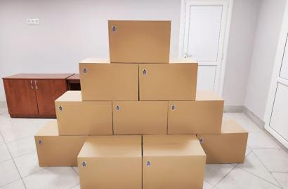 Campania de binefacere „Oferă din suflet!” imaginea 13