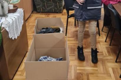 Campania de binefacere „Oferă din suflet!” imaginea 15