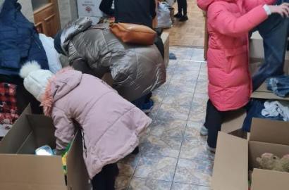 Campania de binefacere „Oferă din suflet!” imaginea 16