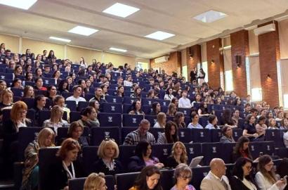 Perspective juridice contemporane prezentate de Academia „Ștefan cel Mare” la ESDPAL 2026 imagine 2