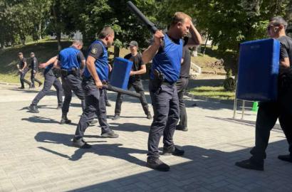 Pregătire pentru situații reale: curs intensiv de intervenție profesională imaginea 6