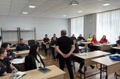 Comunicarea – puntea dintre instituție și cetățean imaginea 2