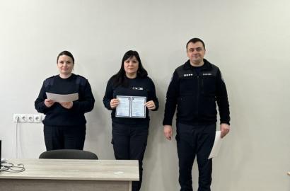 Curs de formare continuă „Educaţie pentru socializare juridică” imaginea 4