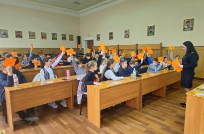 Itinerarul siguranței: învățare aplicată pentru o generație pregătită imagine 6
