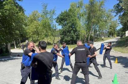 Pregătire pentru situații reale: curs intensiv de intervenție profesională imaginea 5