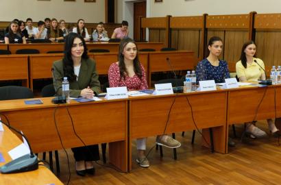 Armonizarea dreptului concurenței cu standardele UE – temă centrală a unei mese rotunde academice imaginea 6