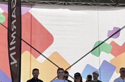Rezultate de top pentru Academia „Ștefan cel Mare” la competiția Legal Half Marathon imaginea 3